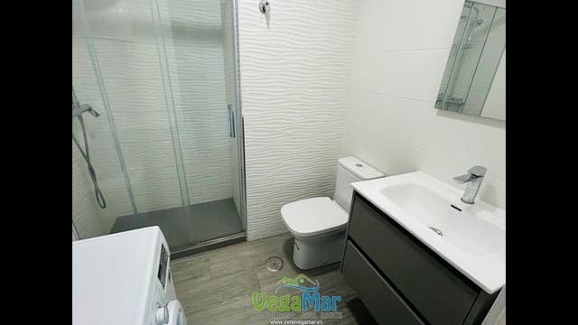 1 soveværelse Lejlighed til salg i Almuñécar - € 260.000 (Ref: 9784984)