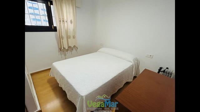 1 soveværelse Lejlighed til salg i Almuñécar - € 260.000 (Ref: 9784984)