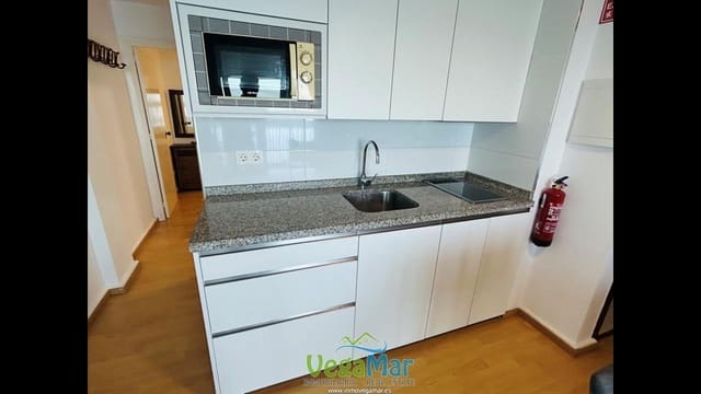 1 soveværelse Lejlighed til salg i Almuñécar - € 260.000 (Ref: 9784984)