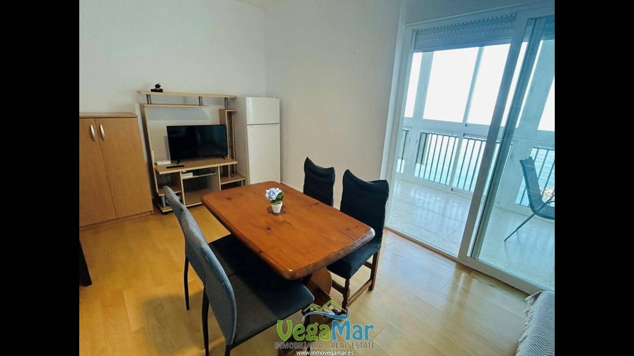 1 soveværelse Lejlighed til salg i Almunecar - € 260.000 (Ref: 9784984)