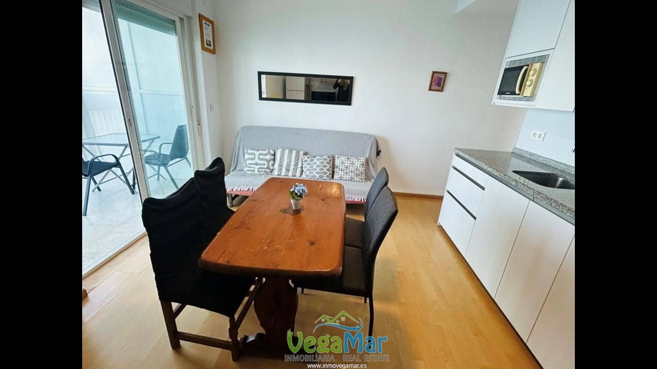 1 soveværelse Lejlighed til salg i Almunecar - € 260.000 (Ref: 9784984)