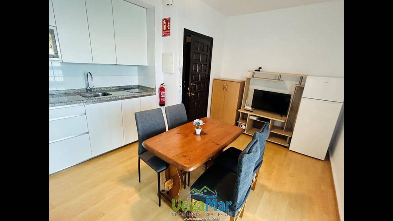 1 soveværelse Lejlighed til salg i Almunecar - € 260.000 (Ref: 9784984)