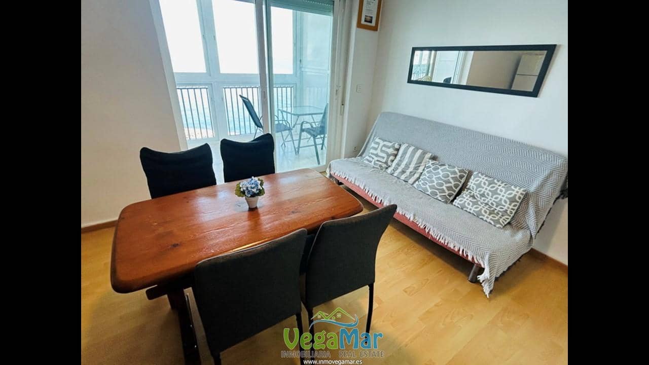 1 soveværelse Lejlighed til salg i Almunecar - € 260.000 (Ref: 9784984)