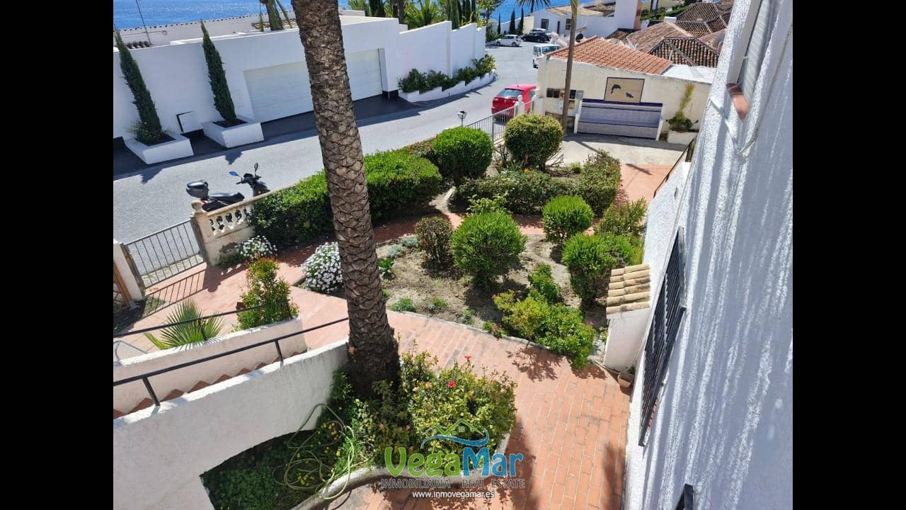 2 bedroom Villa for holiday rental in Almunecar - € 450 (Ref: 9784985)