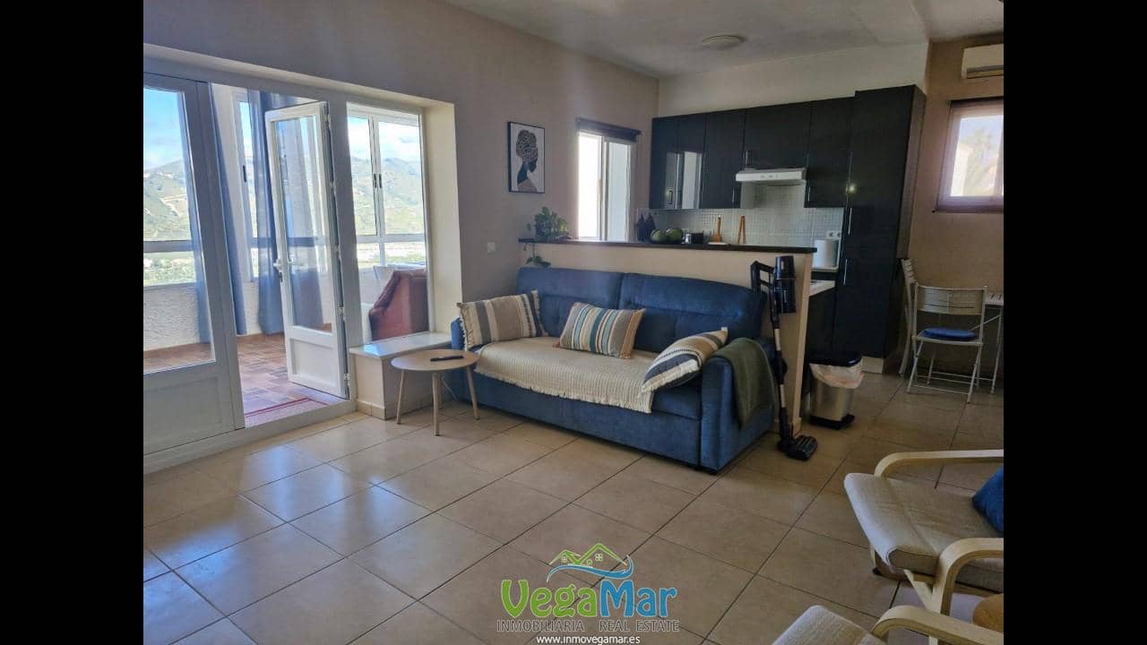 2 bedroom Villa for holiday rental in Almunecar - € 450 (Ref: 9784985)