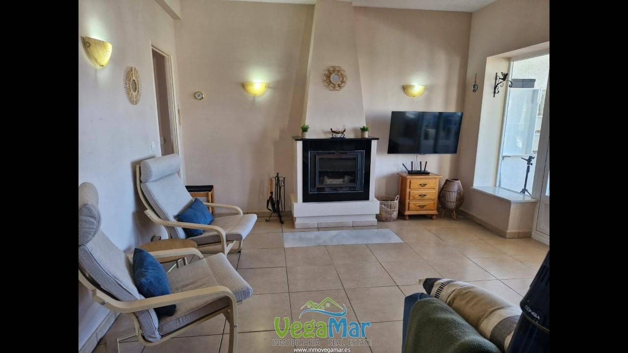 2 bedroom Villa for holiday rental in Almunecar - € 450 (Ref: 9784985)