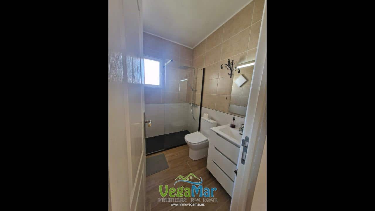 2 bedroom Villa for holiday rental in Almunecar - € 450 (Ref: 9784985)