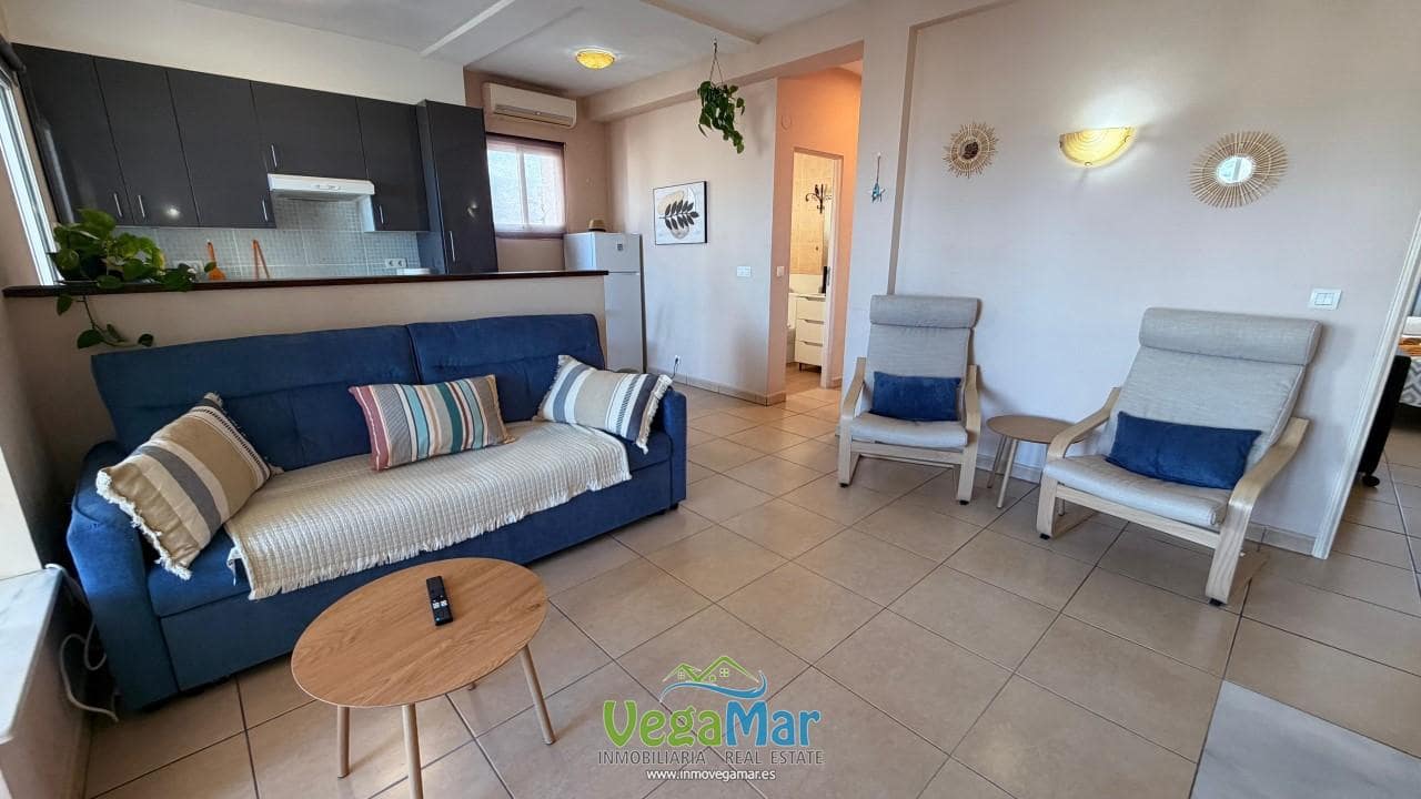 2 bedroom Villa for holiday rental in Almunecar - € 450 (Ref: 9784985)