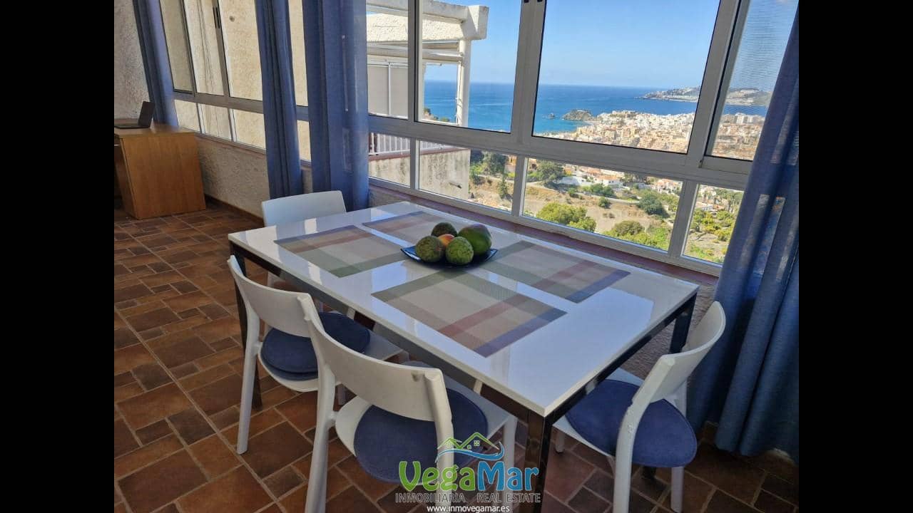 2 bedroom Villa for holiday rental in Almunecar - € 450 (Ref: 9784985)