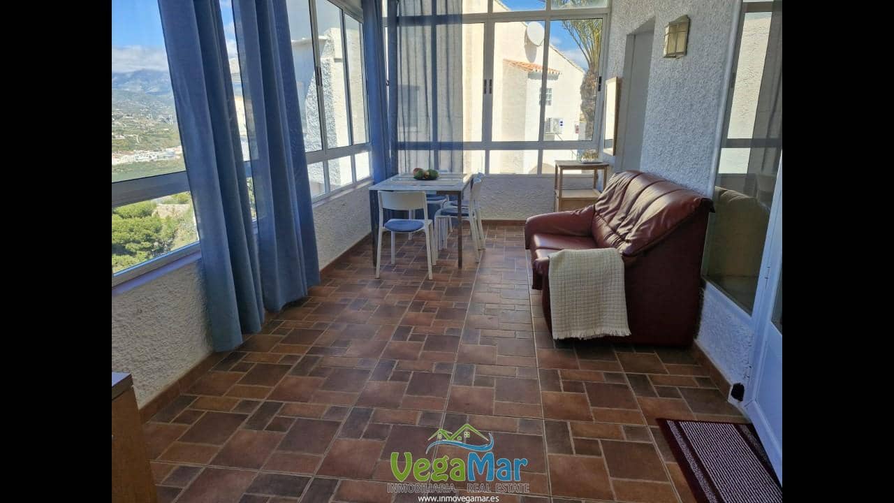 2 bedroom Villa for holiday rental in Almunecar - € 450 (Ref: 9784985)