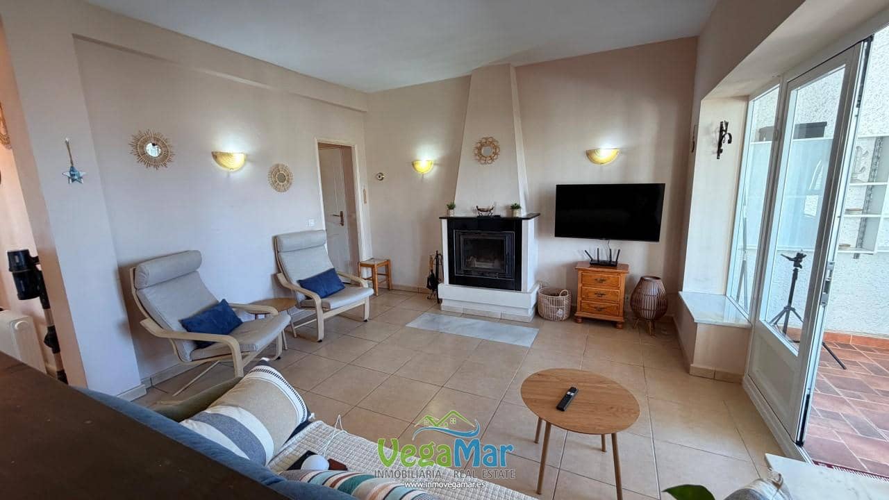 2 bedroom Villa for holiday rental in Almunecar - € 450 (Ref: 9784985)