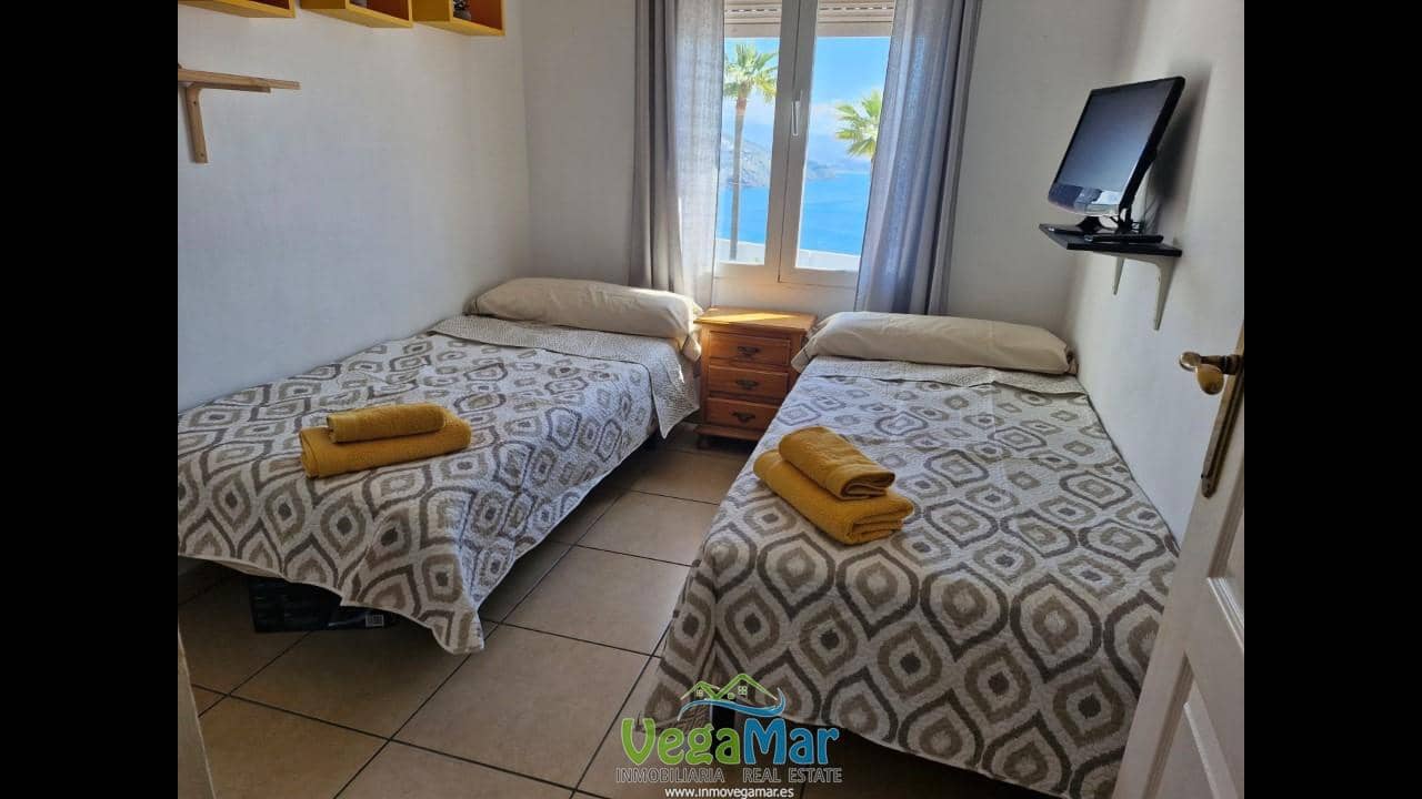 2 bedroom Villa for holiday rental in Almunecar - € 450 (Ref: 9784985)