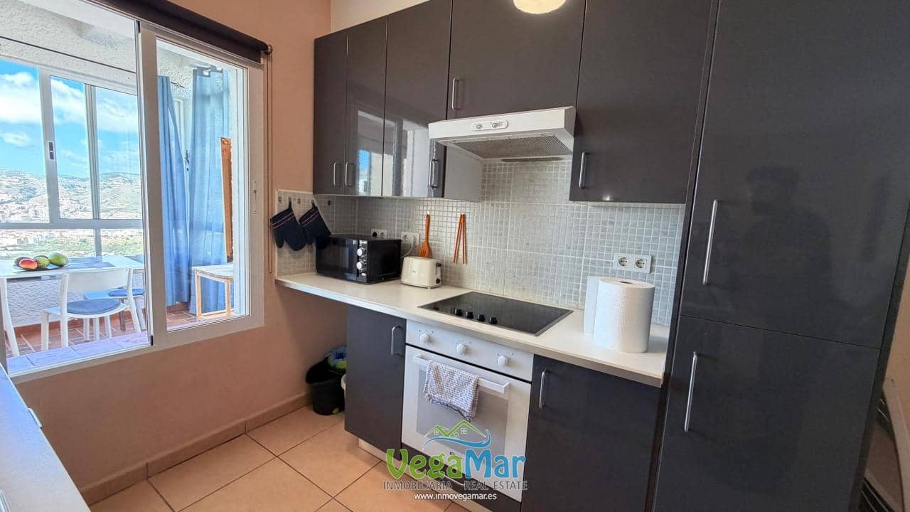 2 bedroom Villa for holiday rental in Almunecar - € 450 (Ref: 9784985)