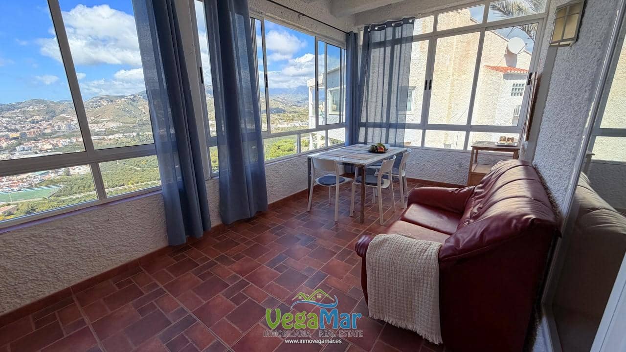 2 bedroom Villa for holiday rental in Almunecar - € 450 (Ref: 9784985)