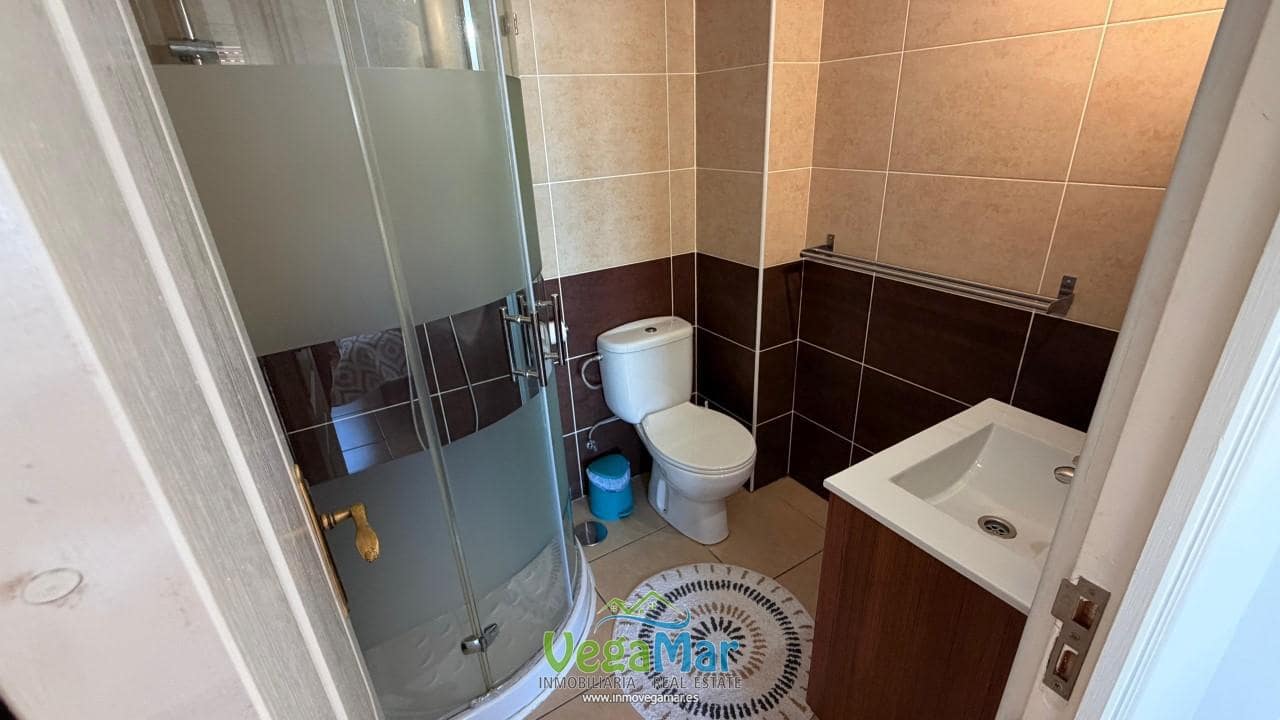 2 bedroom Villa for holiday rental in Almunecar - € 450 (Ref: 9784985)