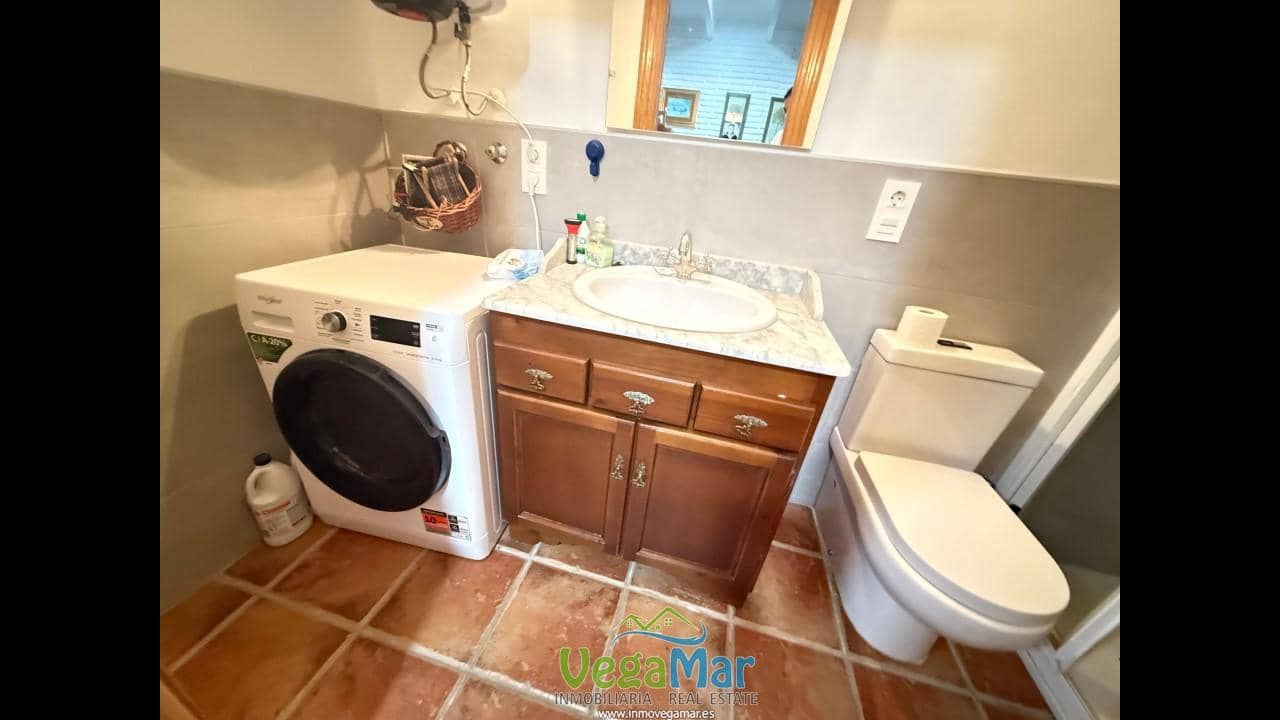 Negocio de 1 habitación en Almuñécar en venta - 140.000 € (Ref: 9795538)