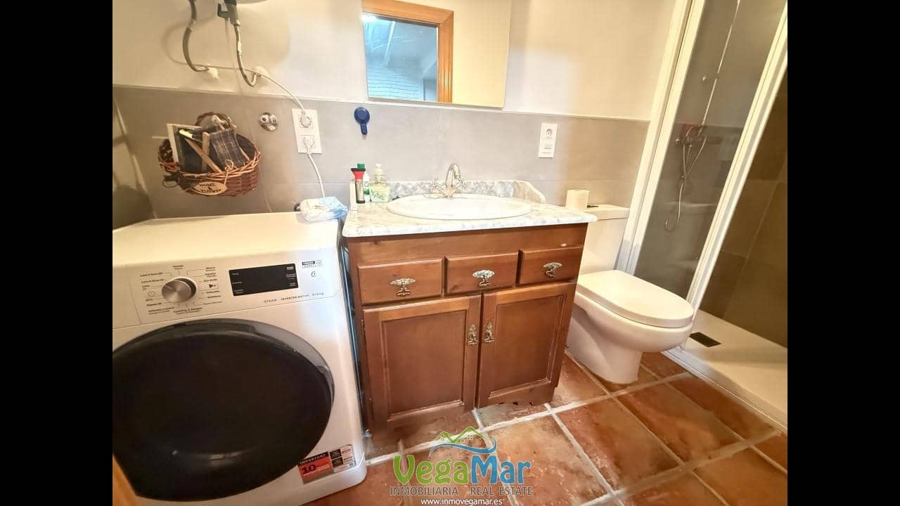 Negocio de 1 habitación en Almuñécar en venta - 140.000 € (Ref: 9795538)