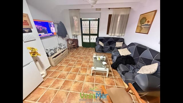 1 soverom Bedrift til salgs i Almuñécar - € 140 000 (Ref: 9795538)