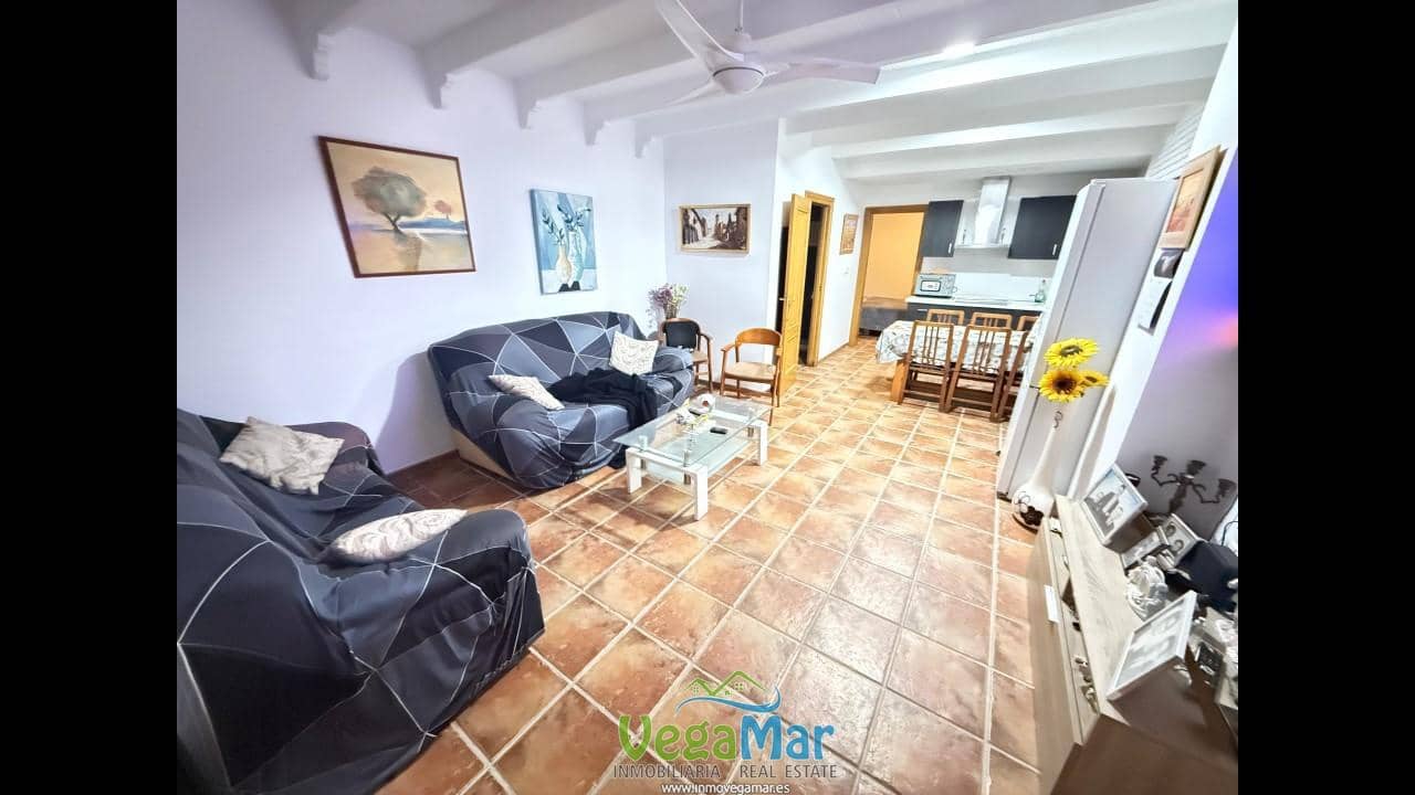 Negocio de 1 habitación en Almuñécar en venta - 140.000 € (Ref: 9795538)