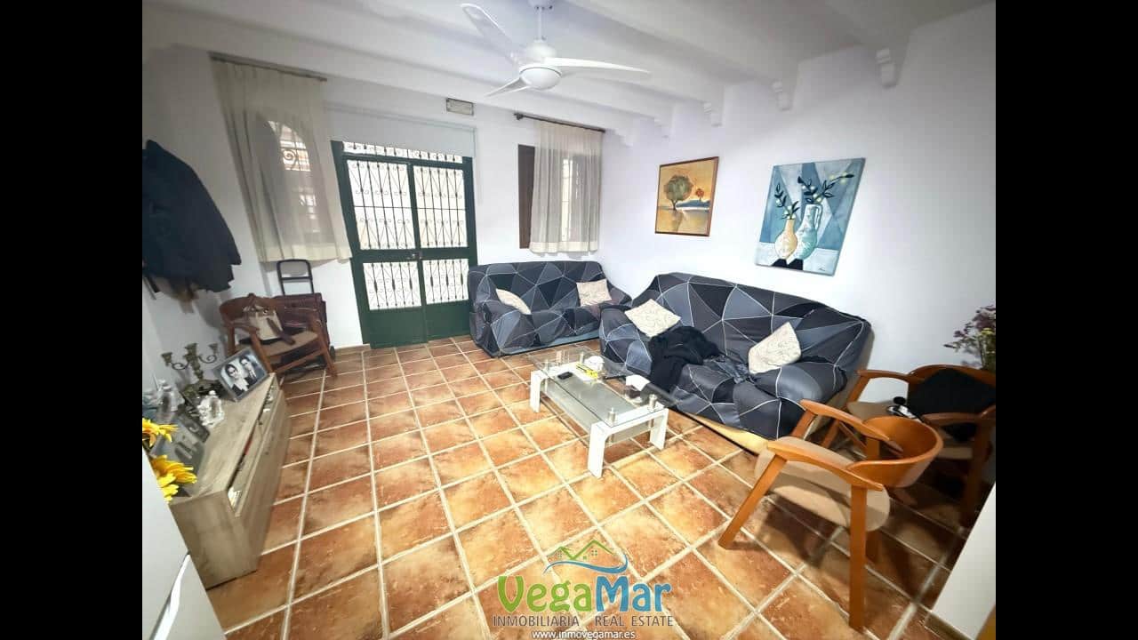 Negocio de 1 habitación en Almuñécar en venta - 140.000 € (Ref: 9795538)