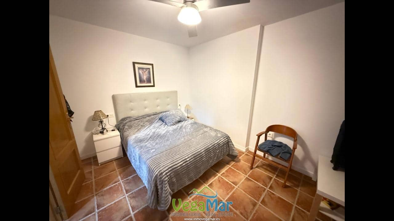 Negocio de 1 habitación en Almuñécar en venta - 140.000 € (Ref: 9795538)