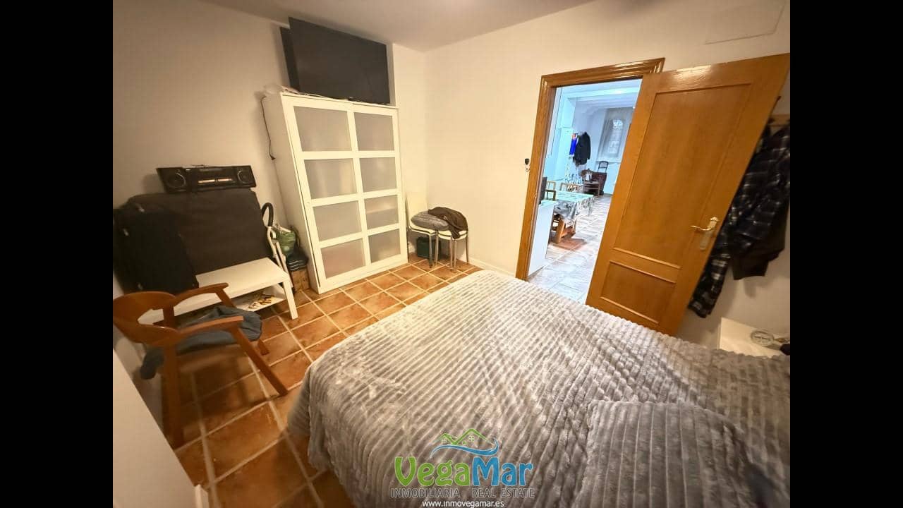 Negocio de 1 habitación en Almuñécar en venta - 140.000 € (Ref: 9795538)