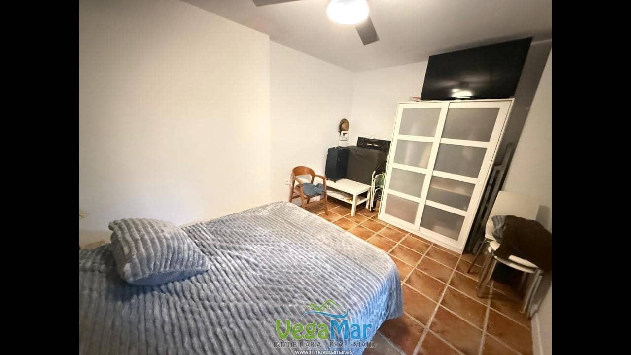 Negocio de 1 habitación en Almuñécar en venta - 140.000 € (Ref: 9795538)