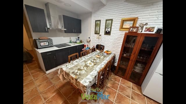 1 soverom Bedrift til salgs i Almuñécar - € 140 000 (Ref: 9795538)