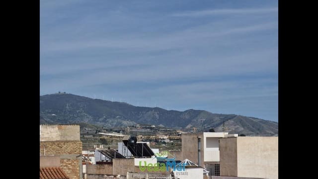 5 camera da letto Villa in vendita in Motril con garage - 265.000 € (Rif: 9821224)