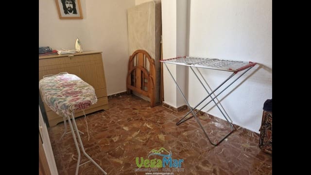 5 camera da letto Villa in vendita in Motril con garage - 265.000 € (Rif: 9821224)