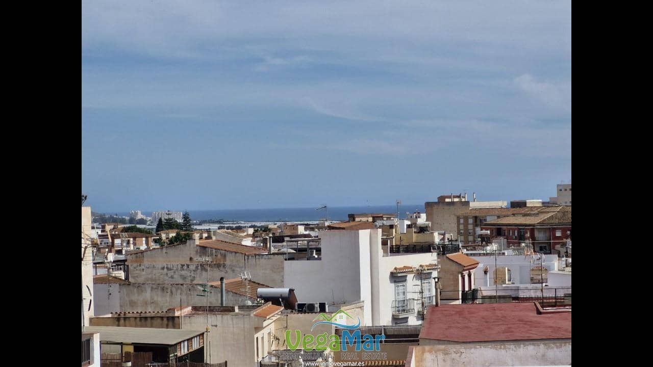 5 bedroom Villa for sale in Motril with garage - € 265,000 (Ref: 9821224)