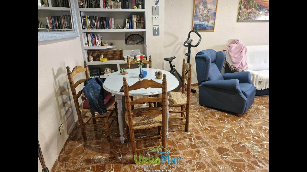 5 bedroom Villa for sale in Motril with garage - € 265,000 (Ref: 9821224)