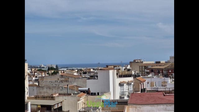 5 camera da letto Villa in vendita in Motril con garage - 265.000 € (Rif: 9821224)