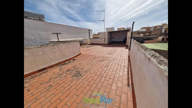5 camera da letto Villa in vendita in Motril con garage - 265.000 € (Rif: 9821224)