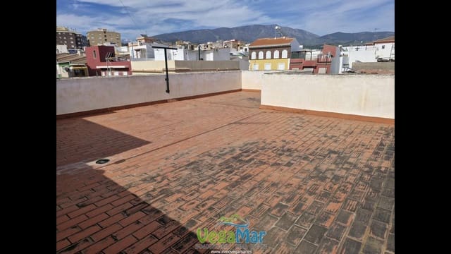 5 camera da letto Villa in vendita in Motril con garage - 265.000 € (Rif: 9821224)