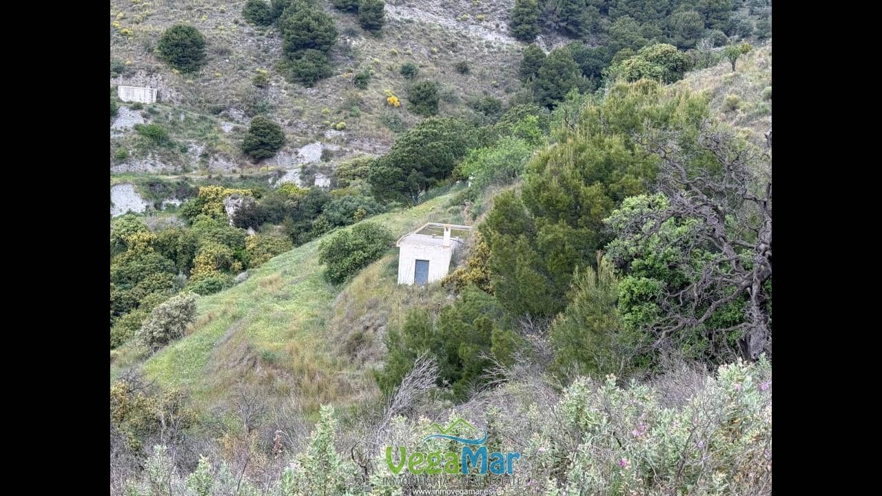 Undeveloped Land for sale in Almunecar - € 56,000 (Ref: 9824233)