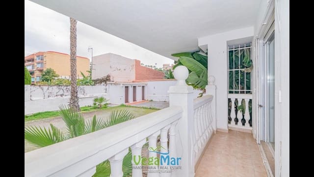 2 chambre Appartement à vendre à Almuñécar avec garage - 320 000 € (Ref: 9824526)