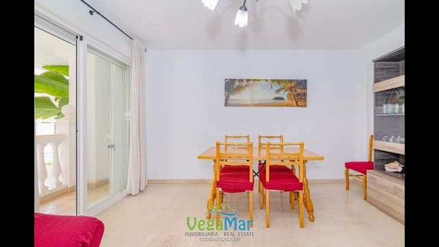 2 chambre Appartement à vendre à Almuñécar avec garage - 320 000 € (Ref: 9824526)