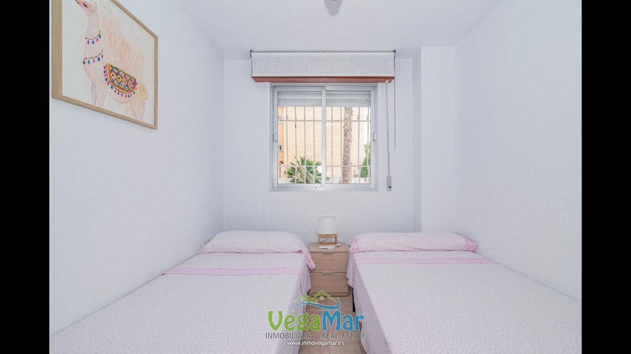 2 chambre Appartement à vendre à Almunecar avec garage - 320 000 € (Ref: 9824526)