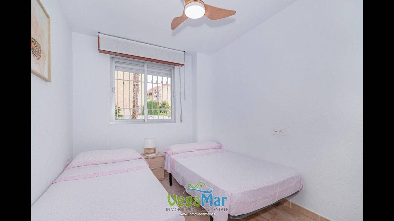2 chambre Appartement à vendre à Almunecar avec garage - 320 000 € (Ref: 9824526)
