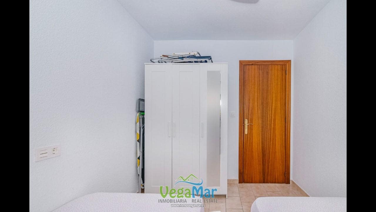 2 chambre Appartement à vendre à Almunecar avec garage - 320 000 € (Ref: 9824526)