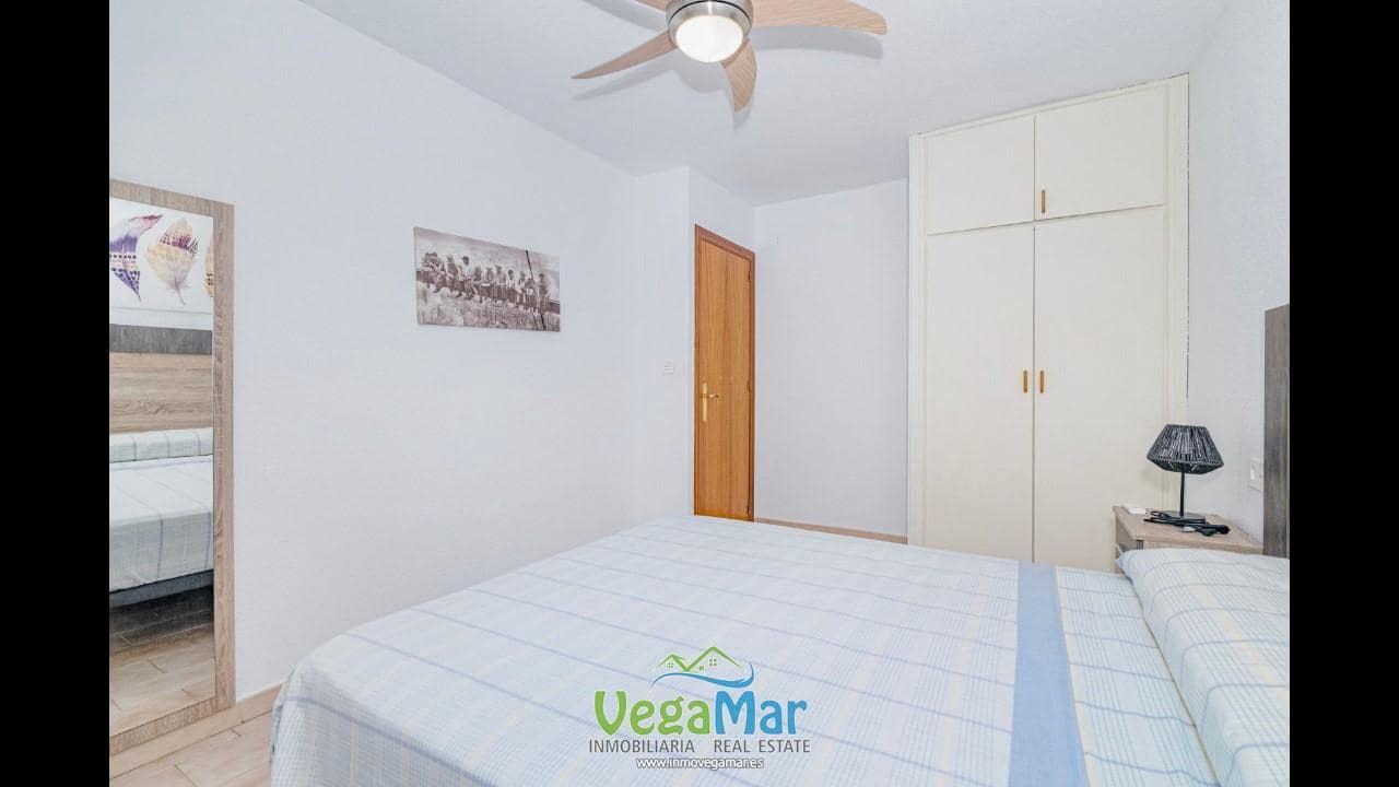 2 chambre Appartement à vendre à Almunecar avec garage - 320 000 € (Ref: 9824526)