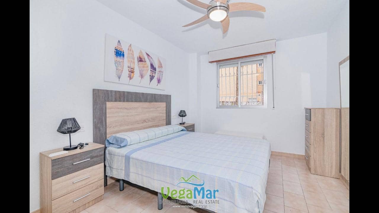 2 chambre Appartement à vendre à Almunecar avec garage - 320 000 € (Ref: 9824526)