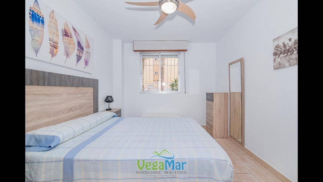 2 chambre Appartement à vendre à Almunecar avec garage - 320 000 € (Ref: 9824526)