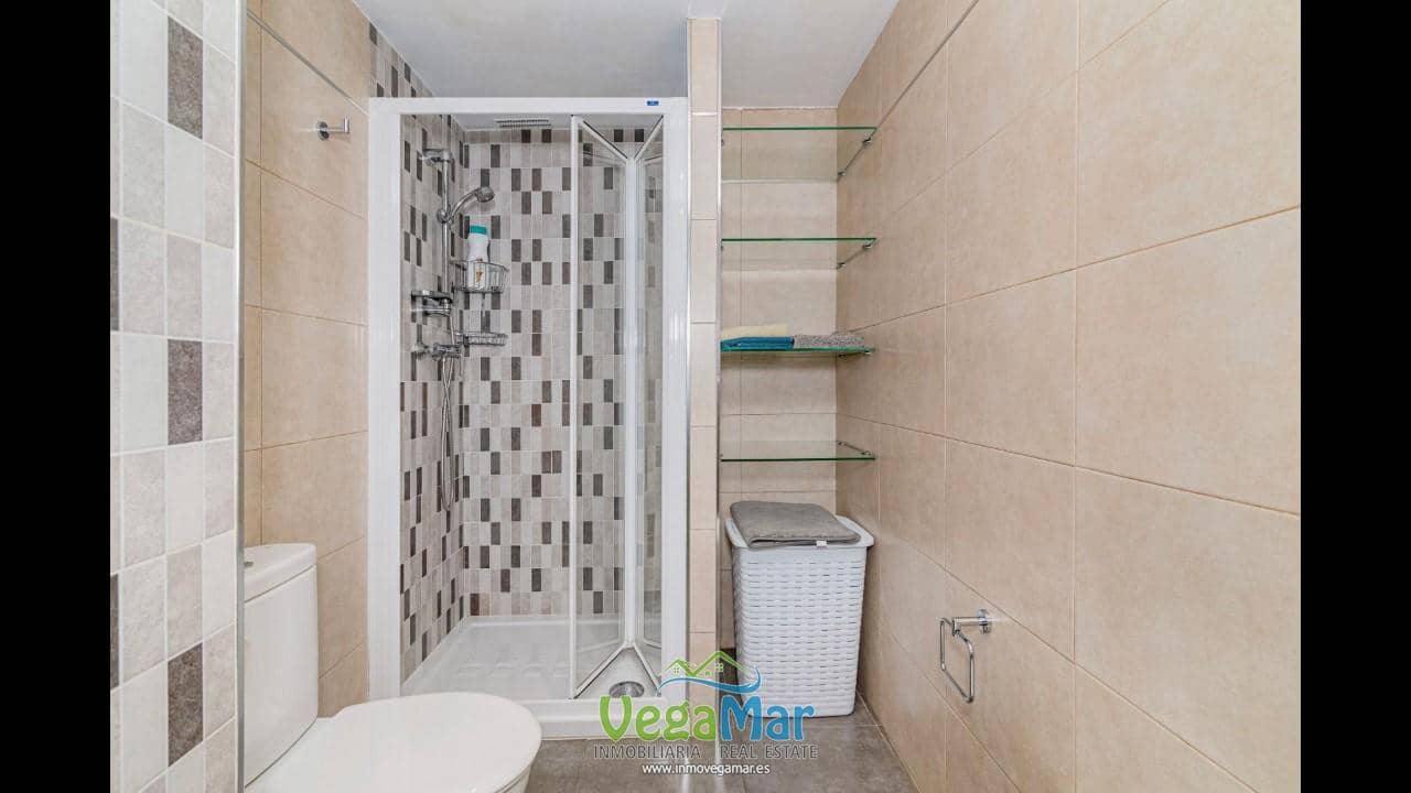 2 chambre Appartement à vendre à Almunecar avec garage - 320 000 € (Ref: 9824526)