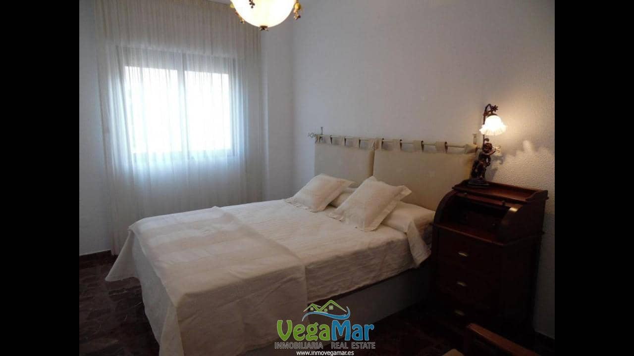 3 camera da letto Appartamento in vendita in Almunecar con garage - 365.000 € (Rif: 9834842)