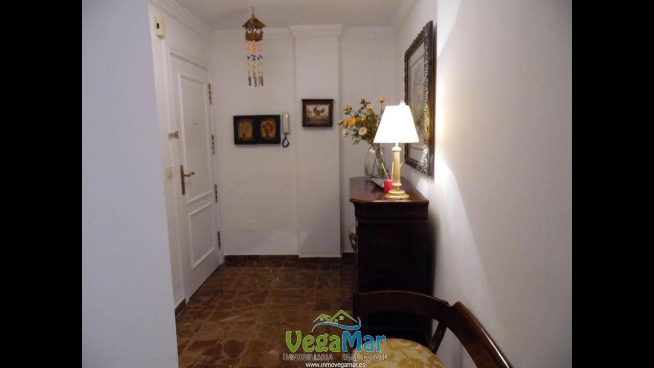 3 camera da letto Appartamento in vendita in Almunecar con garage - 365.000 € (Rif: 9834842)