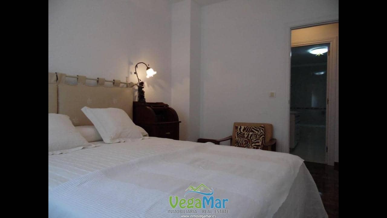 3 camera da letto Appartamento in vendita in Almunecar con garage - 365.000 € (Rif: 9834842)