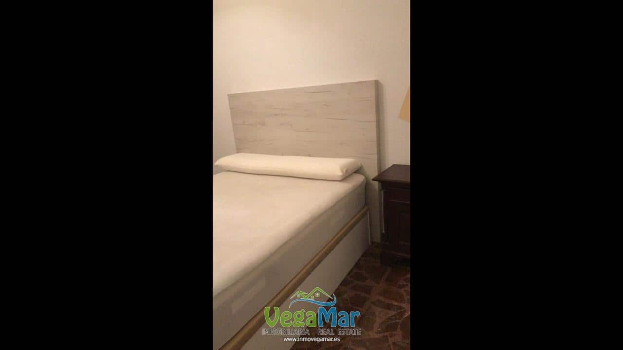 3 camera da letto Appartamento in vendita in Almunecar con garage - 365.000 € (Rif: 9834842)