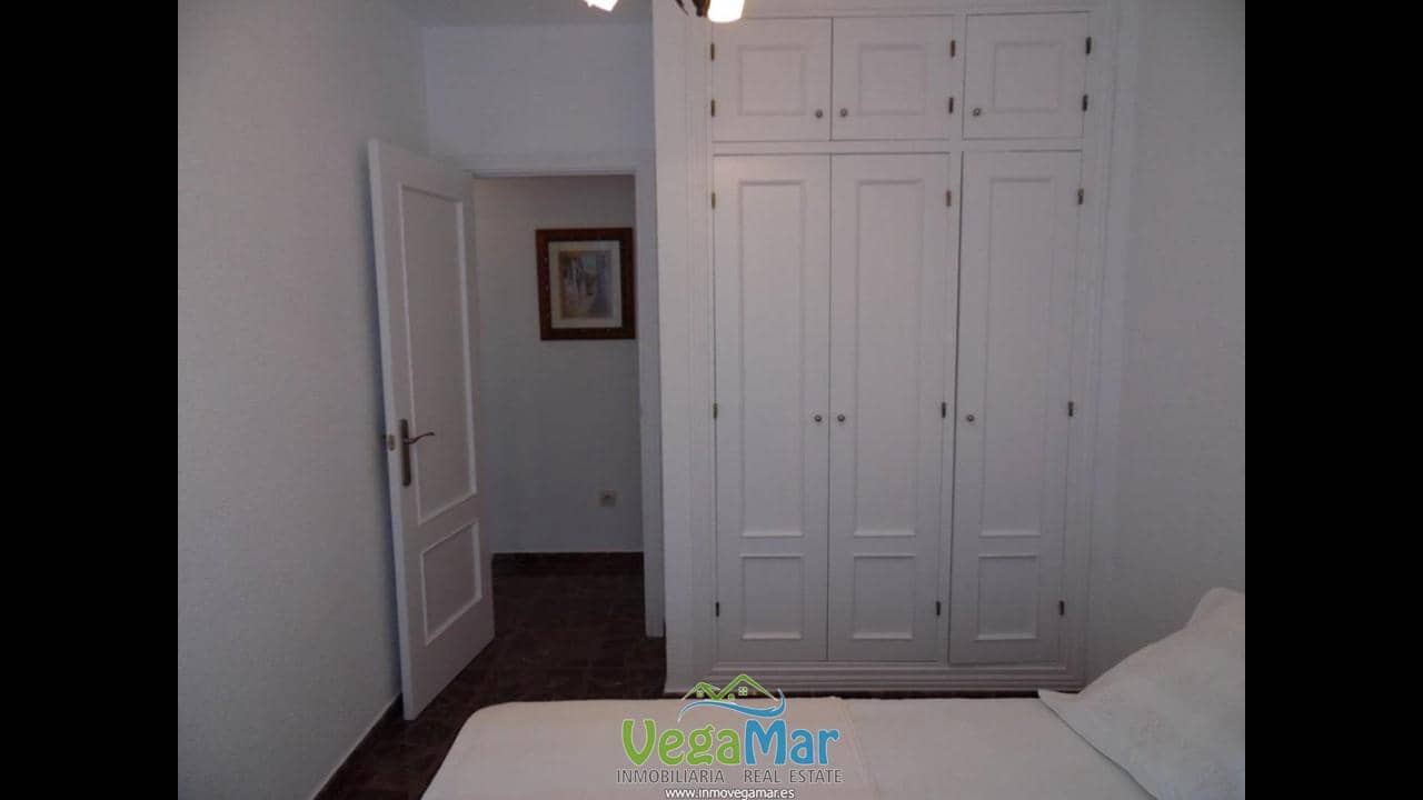 3 camera da letto Appartamento in vendita in Almunecar con garage - 365.000 € (Rif: 9834842)